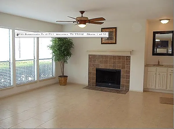8020 Braesmain Dr #1711 — Photo 6