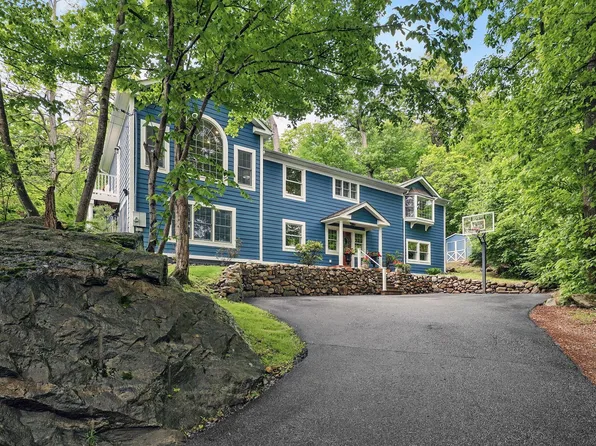 9 Saint Joans Place, Sloatsburg, NY 10974