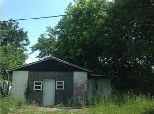 2968 Worley Chapel Rd, Trenton, GA 30752