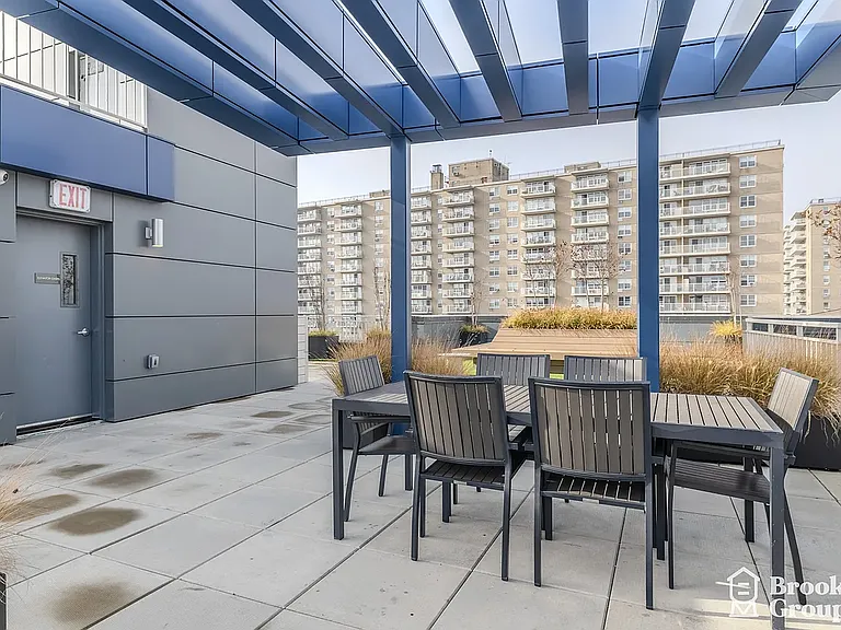 101-19 Rockaway Beach Blvd #3E — Photo 21