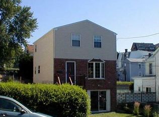 314 W Sycamore St, Pittsburgh, PA