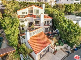 2880 Searidge St, Malibu, CA 90265