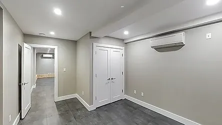 Rented by ABODE NYC LLC