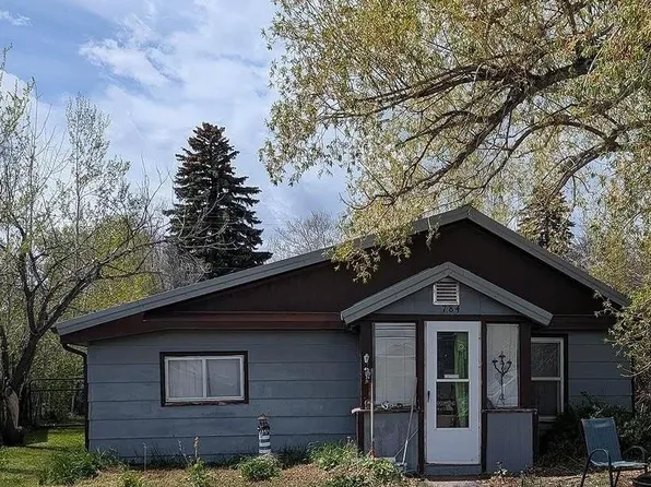 784 N Carrington Ave, Buffalo, WY 82834