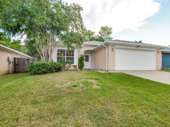 5907 Fawn Meadow Trl, Arlington, TX 76017