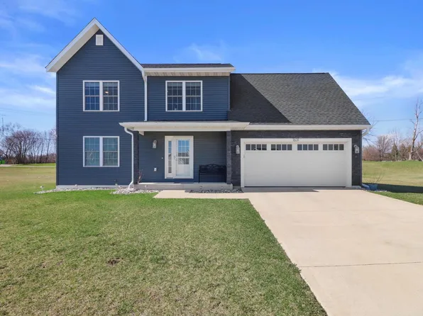 1631 Smith LANE, Delavan, WI 53115