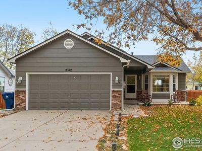 2306 Brianna Ct, Johnstown, CO, 80534