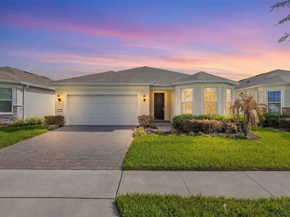 6129 Blue Pond Way, Saint Cloud, FL 34771