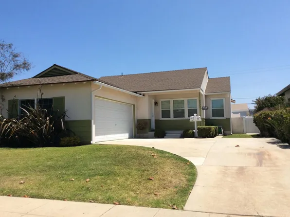 3932 Walgrove Ave, Los Angeles, CA 90066