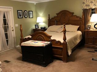 2445 Pellville Rd, Reynolds Station, KY 42368