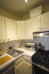 Rented by Engel & Völkers New York City