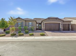 6273 Lautman Ridge Ct, Las Vegas, NV 89141