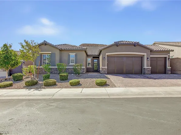 6273 Lautman Ridge Ct, Las Vegas, NV 89141