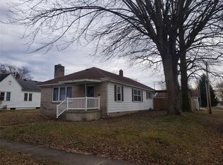 1075 Locust St, Middletown, IN 47356