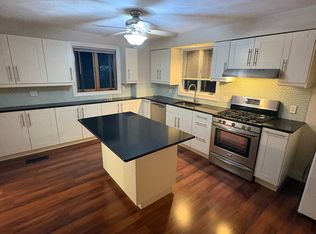 (Undisclosed Address), Cambridge, MA 02138