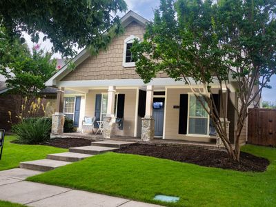 2604 Jackson Dr, Melissa, TX, 75454