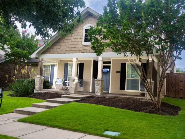2604 Jackson Dr, Melissa, TX 75454
