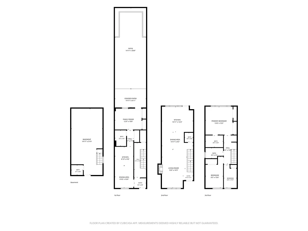 floor plan 5
