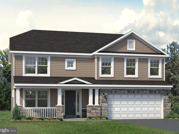 165 Deerhaven Rd, Bellefonte, PA 16823