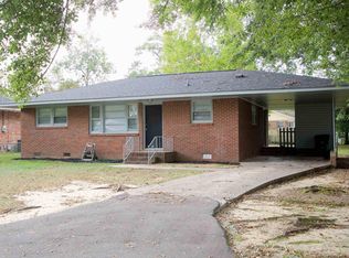 2352 Vine St, Cayce, SC 29033