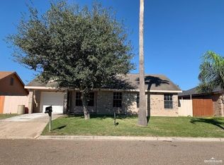 1900 Fairmont Ave, McAllen, TX 78504
