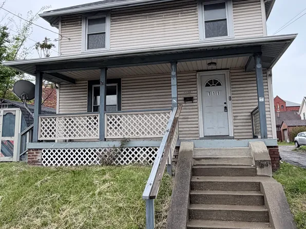 111 Arlington Ave NW, Canton, OH 44708