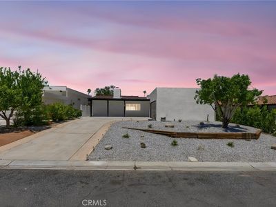 76588 Florida Ave, Palm Desert, CA, 92211