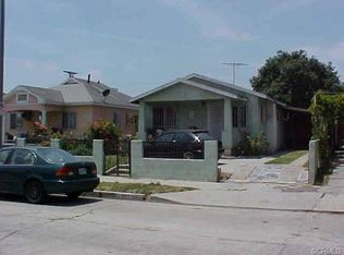 5719 3rd Ave, Los Angeles, CA 90043