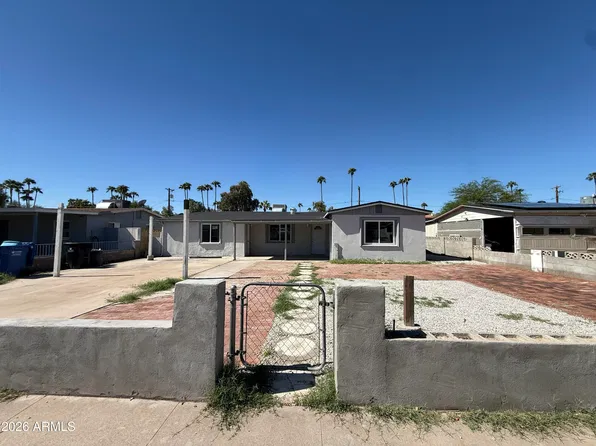 4144 N 32ND Avenue, Phoenix, AZ 85017