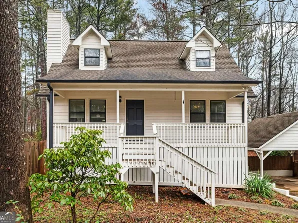 389 Fox Ridge Ct, Dallas, GA 30157