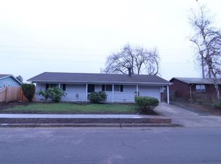 4682 Marshall Ave, Eugene, OR