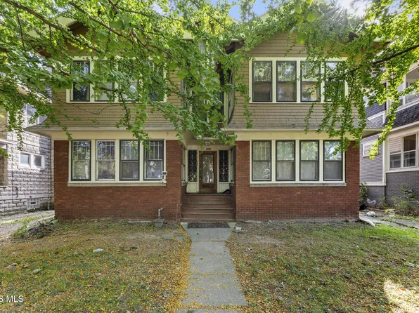 405 Victoria Pl, Toledo, OH 43610