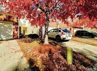 2609 Forest Shadows Ln, Raleigh, NC 27614