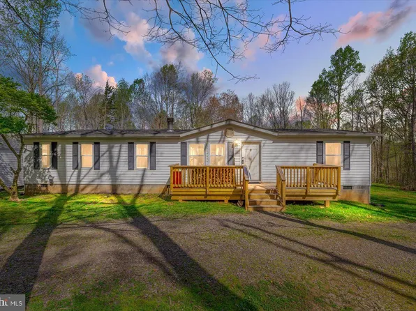 10412 Wild Flower Ln, Spotsylvania, VA 22551