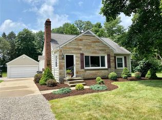 2477 Batdorf Rd, Wooster, OH 44691