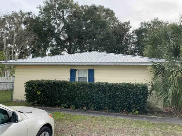 205 SE 1st Ave, Chiefland, FL 32626