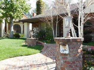 18308 Hastings Way, Porter Ranch, CA 91326