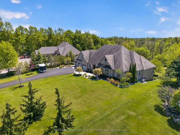 11310 Taylor Ct, Milton, ON L0P 1B0