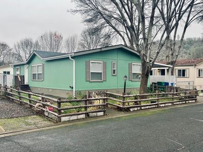 633 E Archwood Dr Unit 46, Eagle Point, OR, 97524