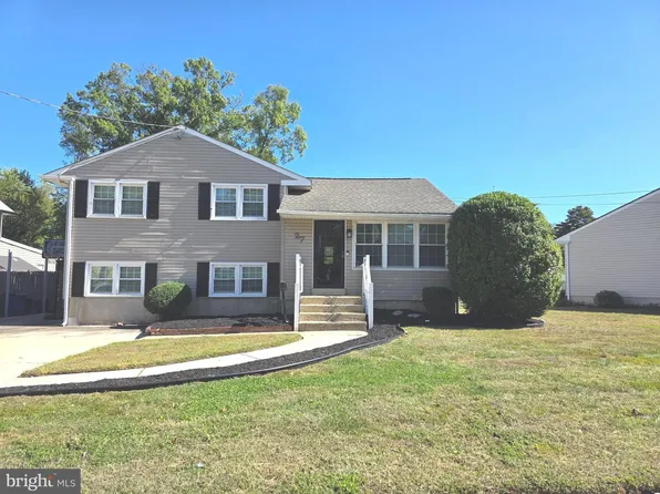 27 Goldy Dr, Gloucester City, NJ 08030