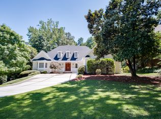 7815 Landowne Dr, Sandy Springs, GA 30350