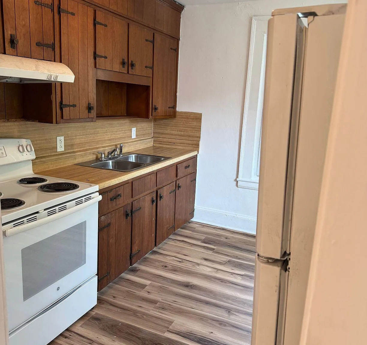 1 bed, 1.0 bath, 700 sqft, $738 — Photo 3
