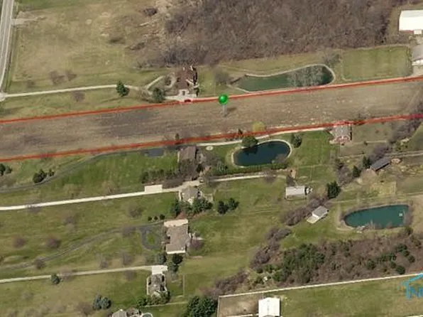 4123 Albon Rd, Monclova, OH 43542