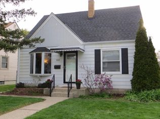 3943 N 70th St, Milwaukee, WI 53216