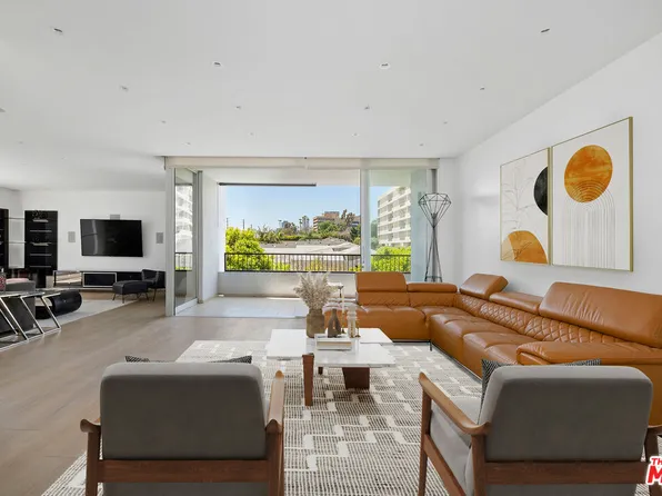 1100 Alta Loma Rd, West Hollywood, CA