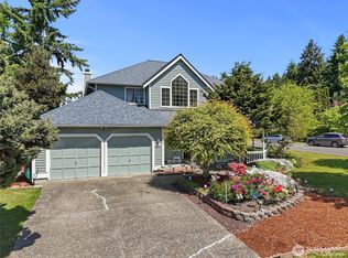 3022 S 367th Ct, Federal Way, WA