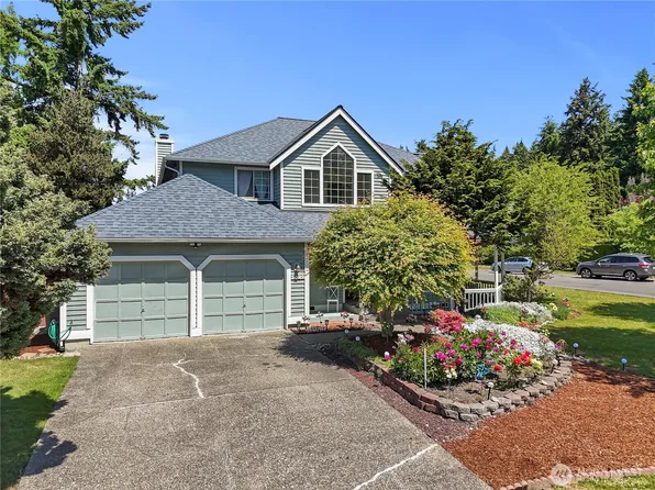3022 S 367th Court, Federal Way, WA 98003