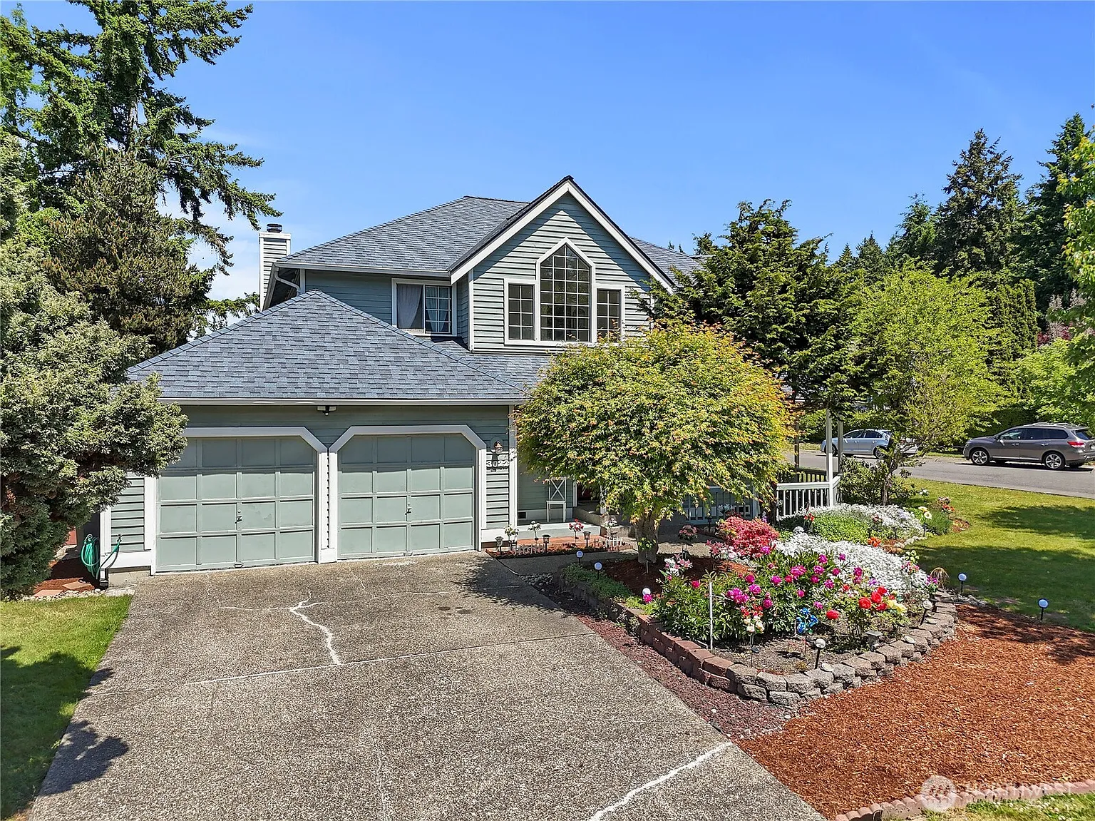3022 S 367th Court photo 1
