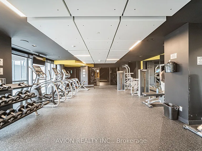 36 Zorra St #3008 — Photo 35