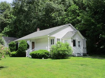 524 State Route 42, Sparrow Bush, NY, 12780